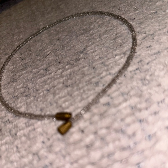 Silver Bracelet - Picture 2 of 2